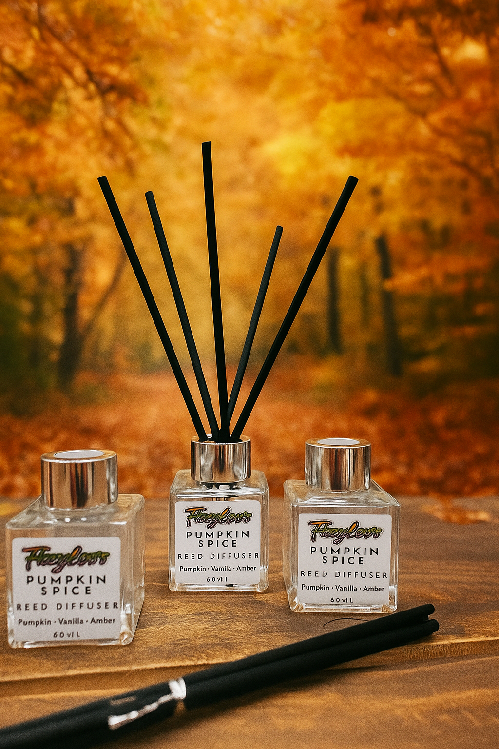 Reed Diffusers