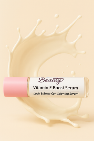 Brow & Lash Serum