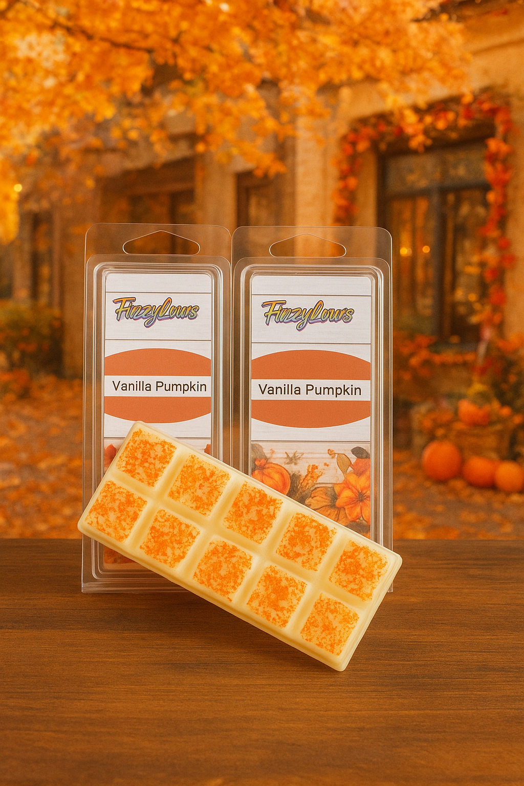 Halloween Collection 2025