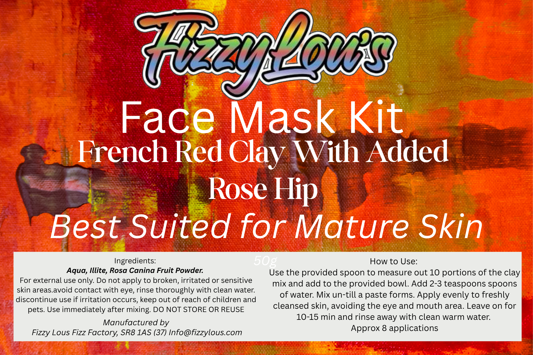 Face Mask Kits