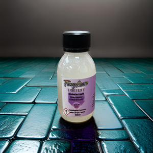 Fizzy Lou’s Disinfectant Floor Cleaner