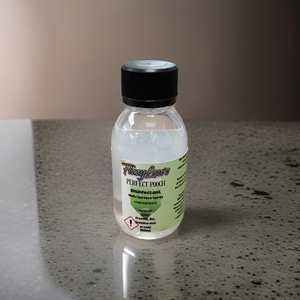 Fizzy Lou’s Disinfectant Surface Cleaner