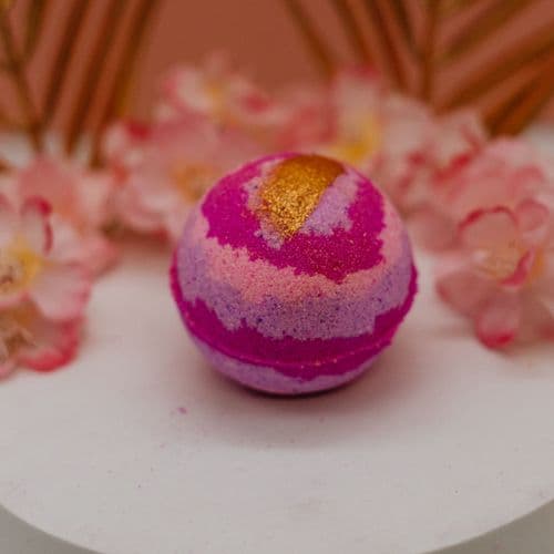 Fairy Dust bathbomb