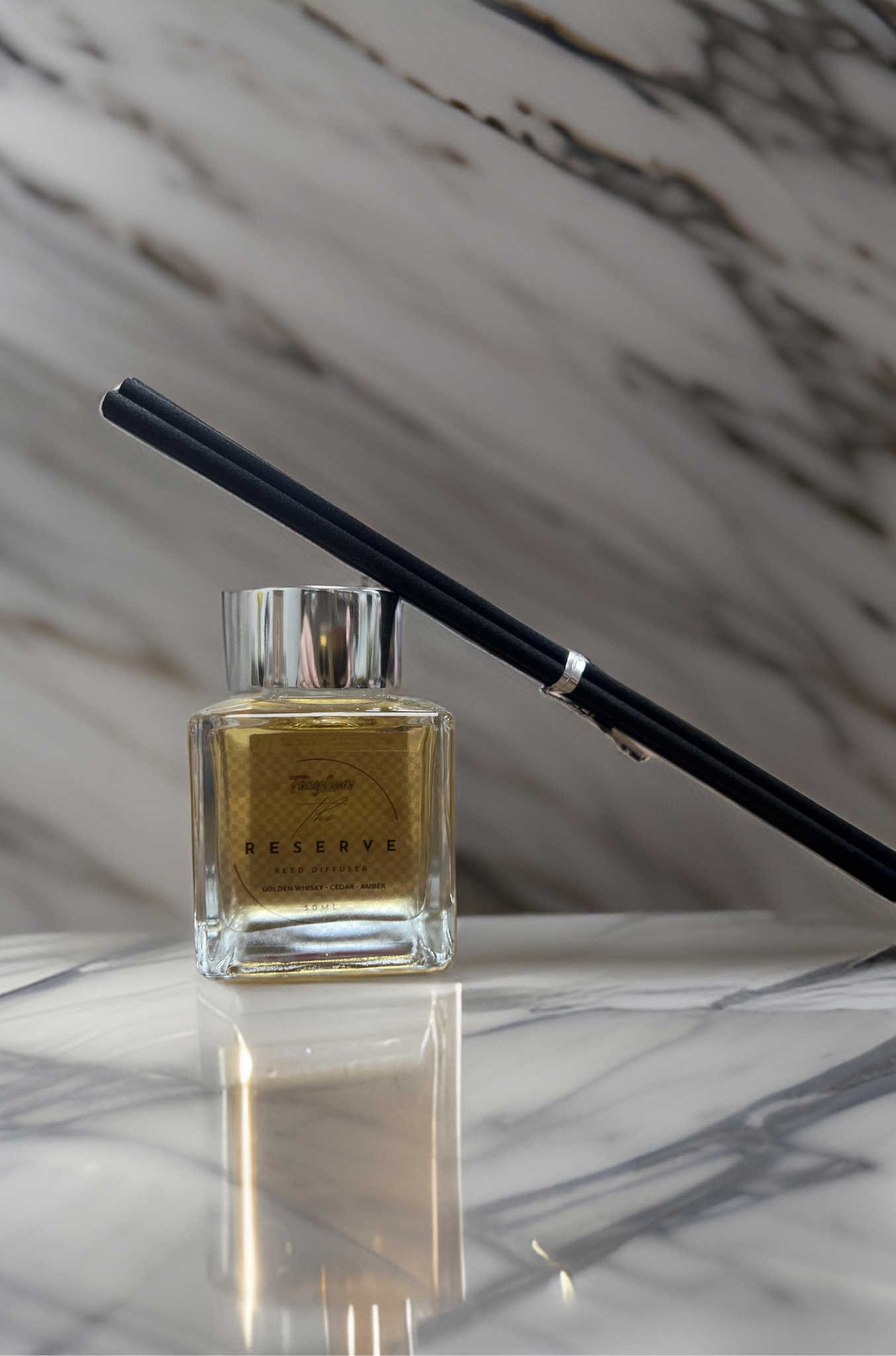 Reed Diffusers