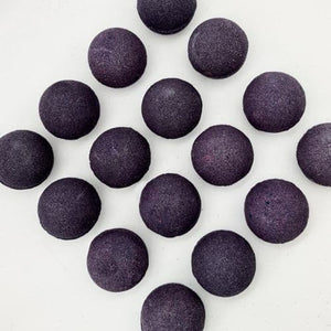 Black Opium Bath Bomb