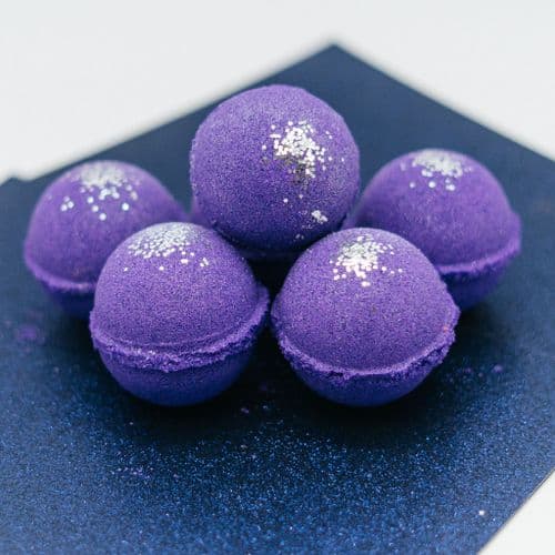 Starry Night Bathbomb