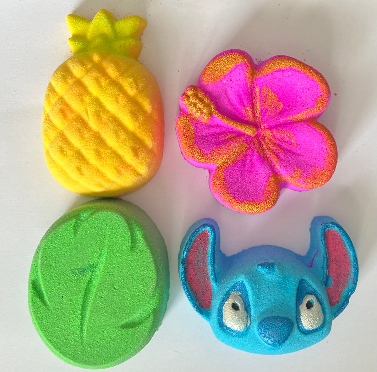 Lilo Box Lilo Box – Fizzy Lou’s