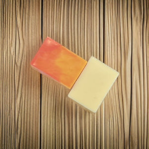 Jamaican Me Crazy Shampoo & Conditioner bars