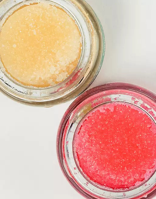 Cherry Sugar Lip Scrub