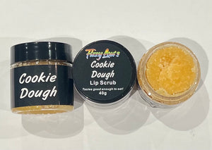 Cookie Dough Sugar Lip Scrub