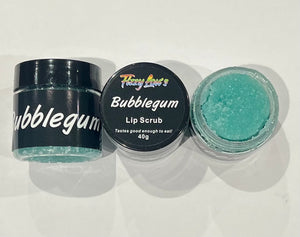 Bubblegum Sugar Lip Scrub