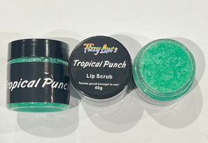 Tropical Punch Sugar Lip Scrub