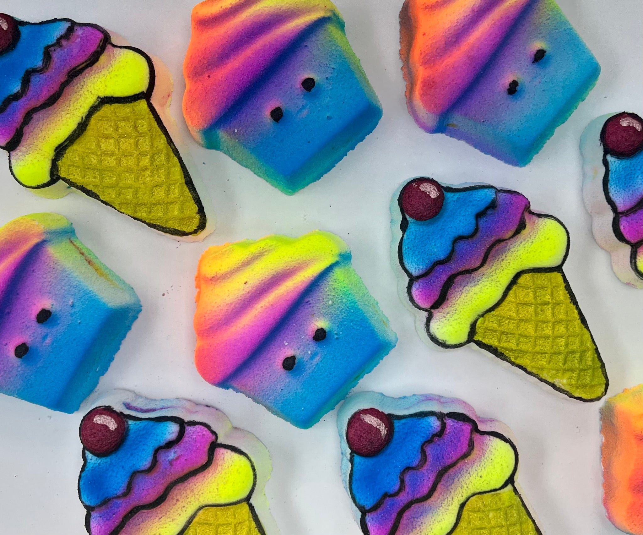 Summer designs