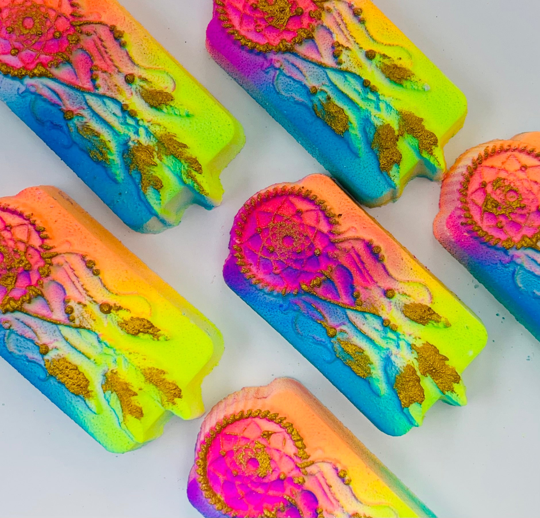 Summer designs