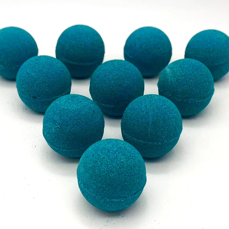 Bathbomb Balls