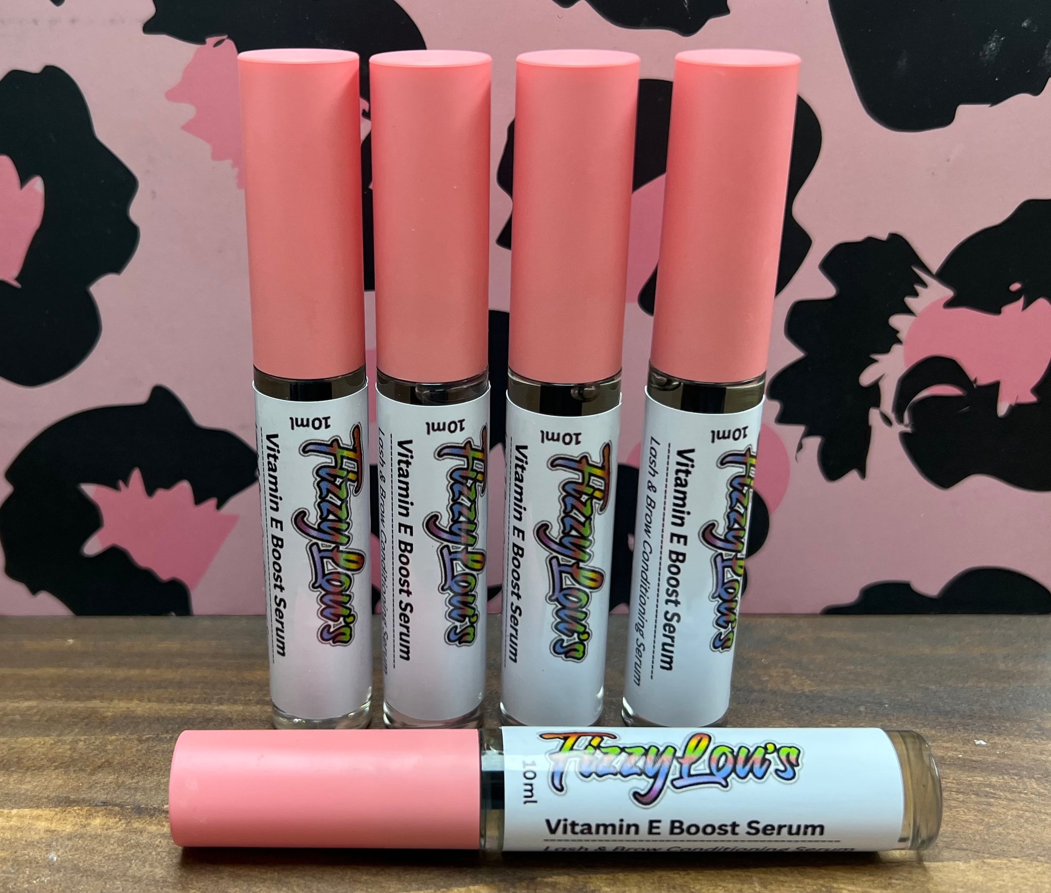 Brow & Lash Serum