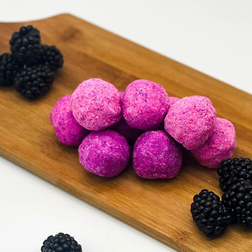 Blackberry Bath Melt