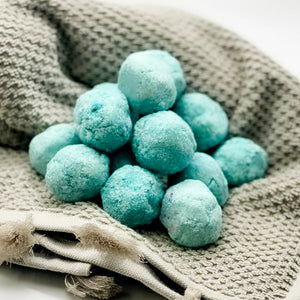 Misty Cashmere Bath Melt