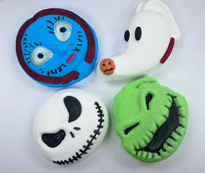 Halloween Collection 2025
