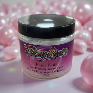 Hair Masque