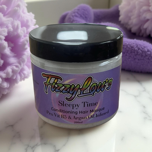Hair Masque