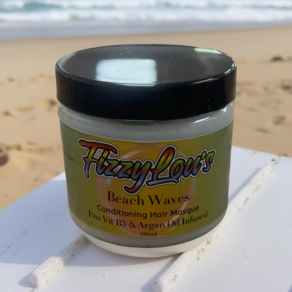 Hair Masque