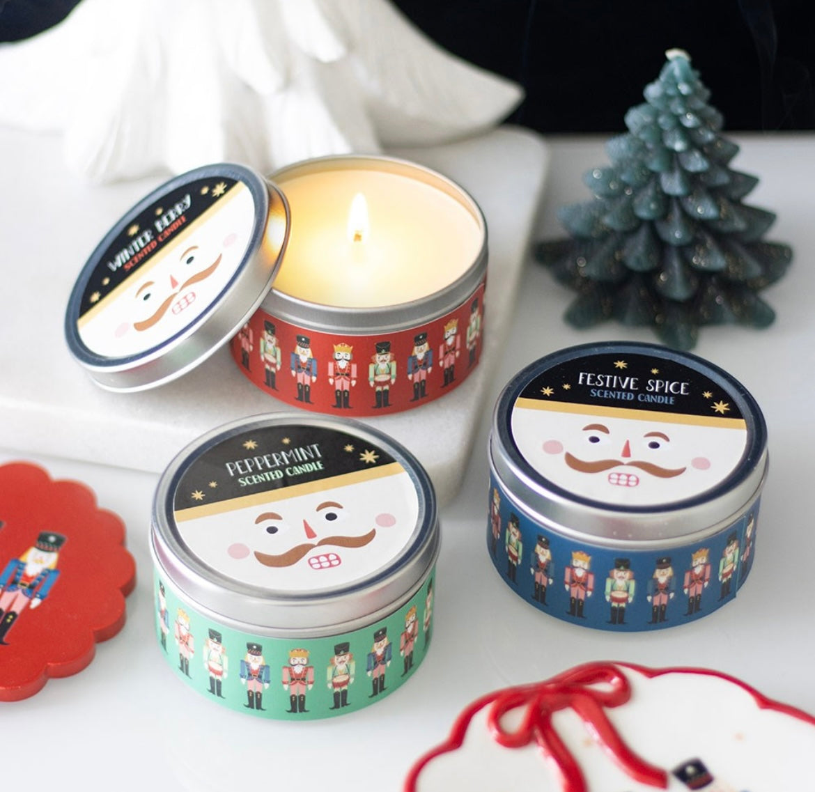 Christmas 2025 Collection