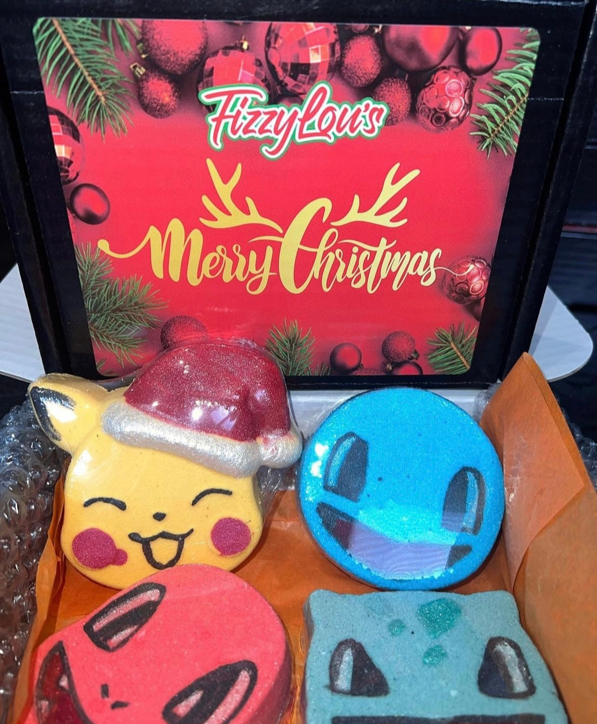 Christmas 2025 Collection