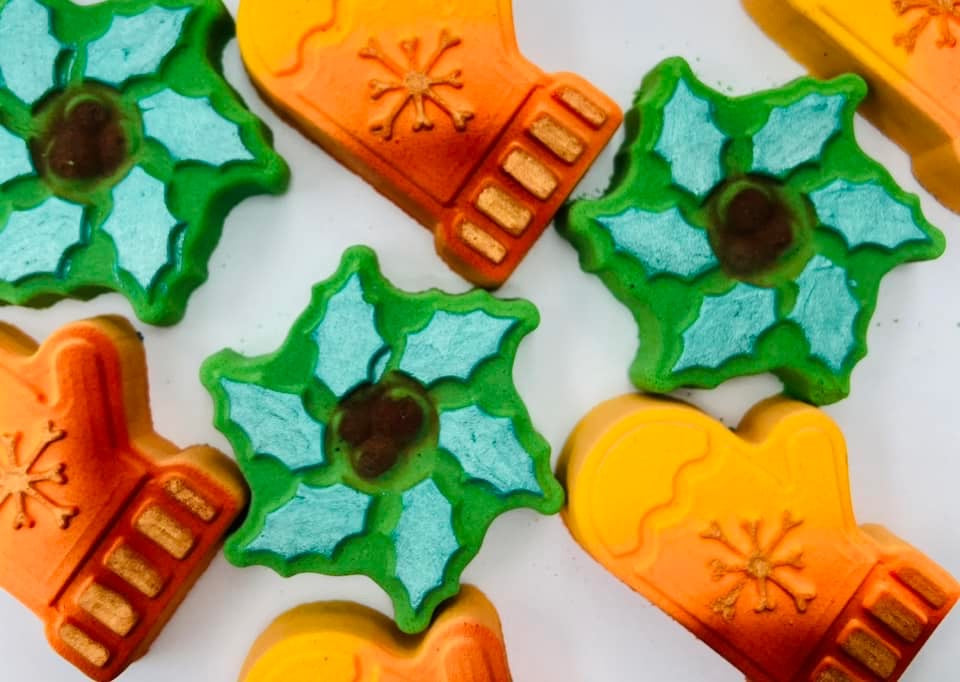 Christmas 2025 Collection