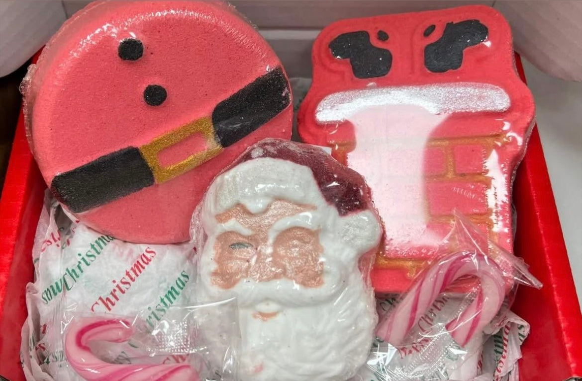 Christmas 2025 Collection