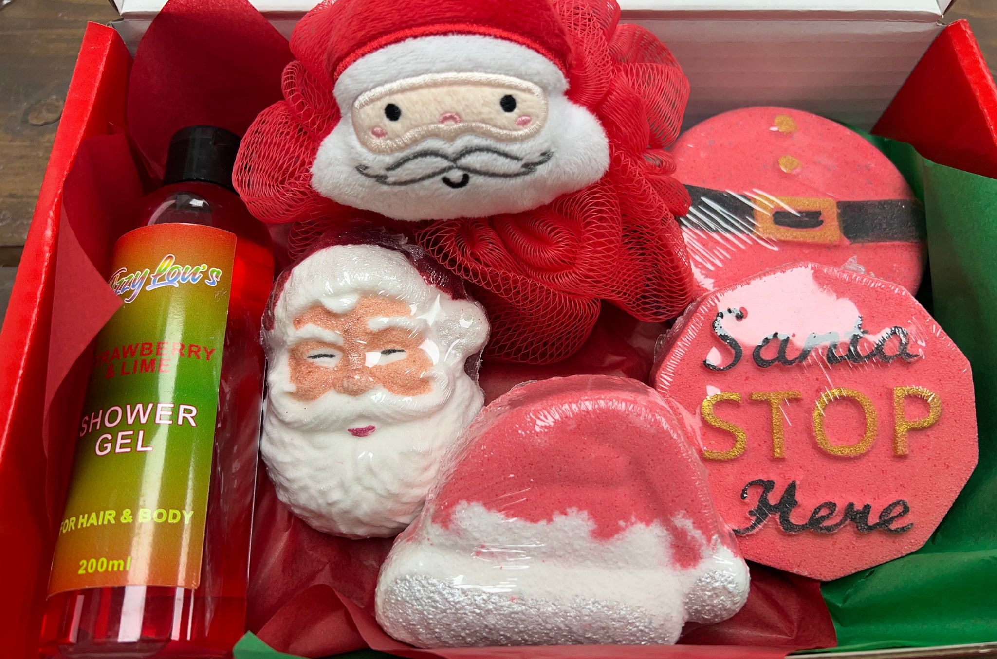 Christmas 2025 Collection