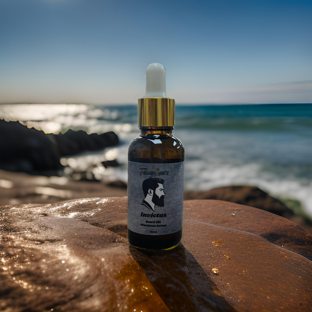 Beard Oil