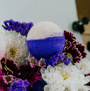 Bathbomb Balls