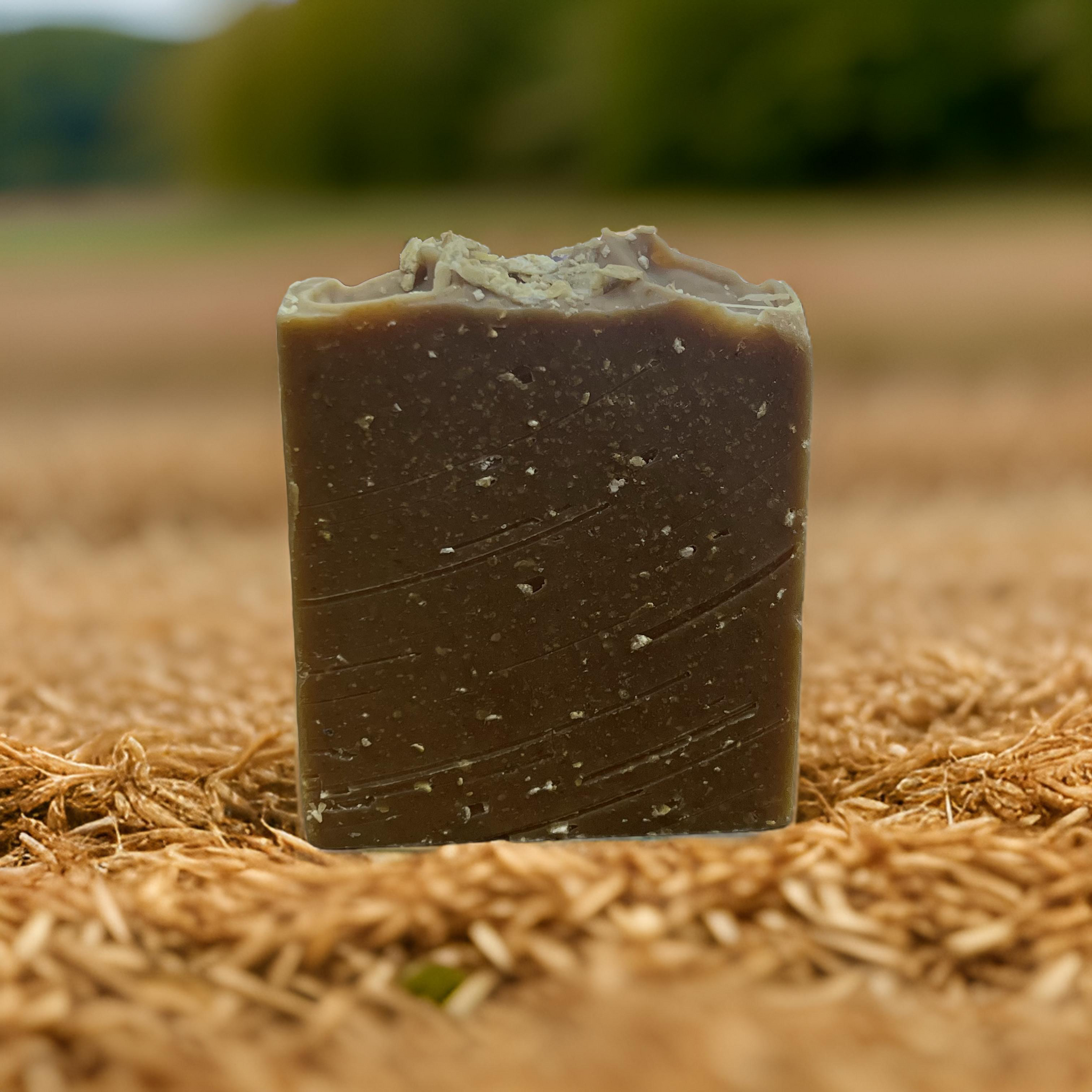 Traditional Soaps