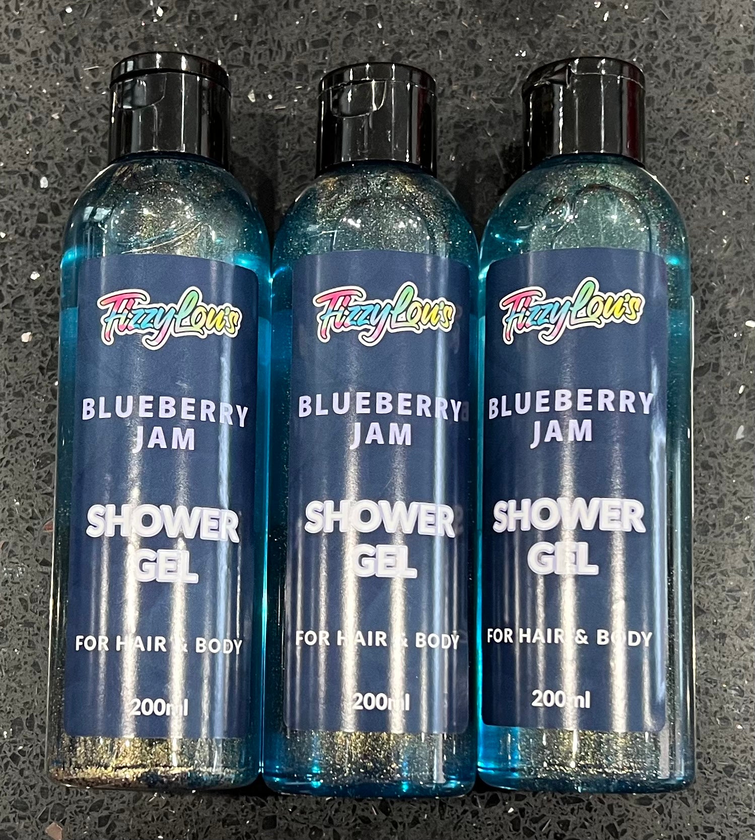 Shower Gel