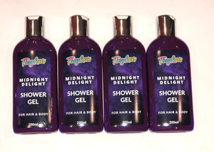 Shower Gel