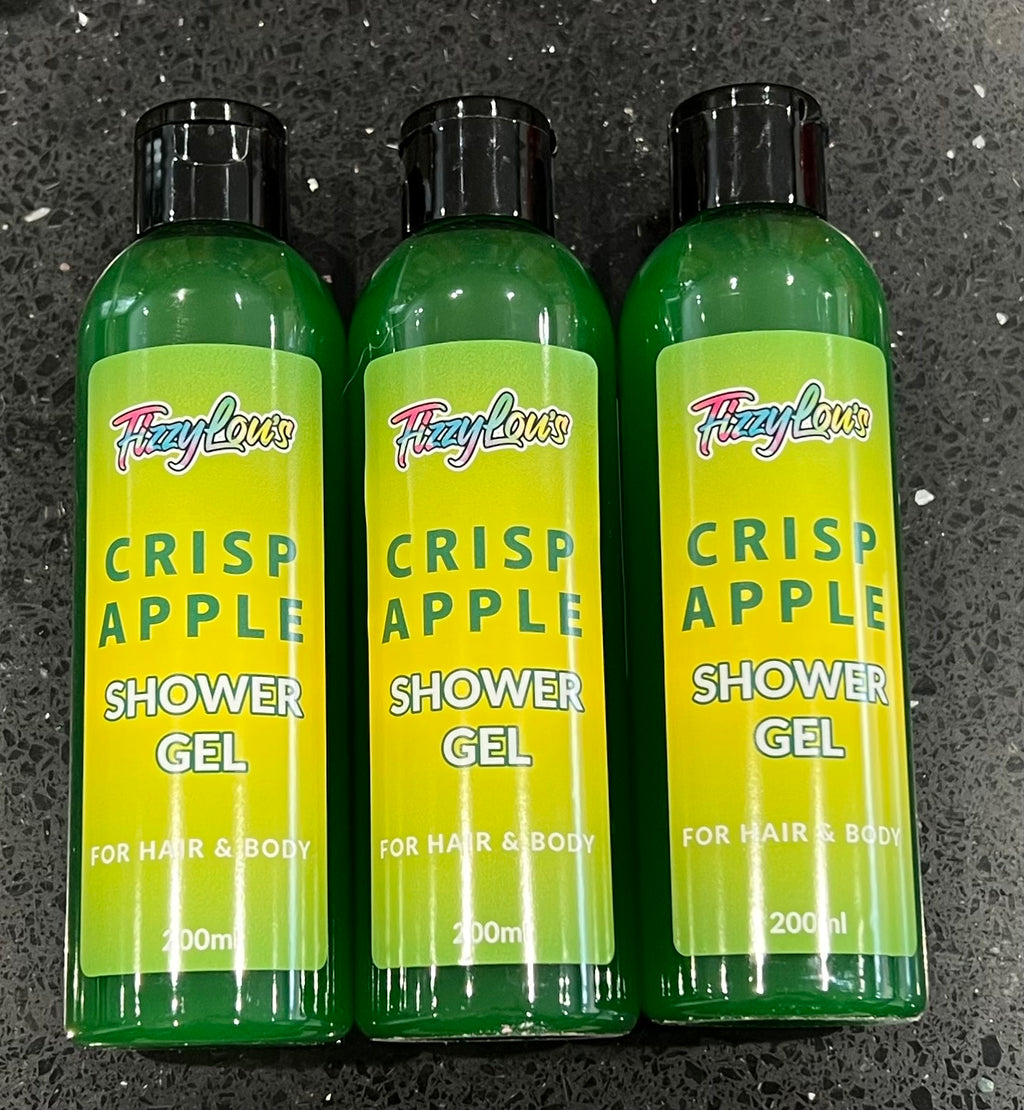 Shower Gel