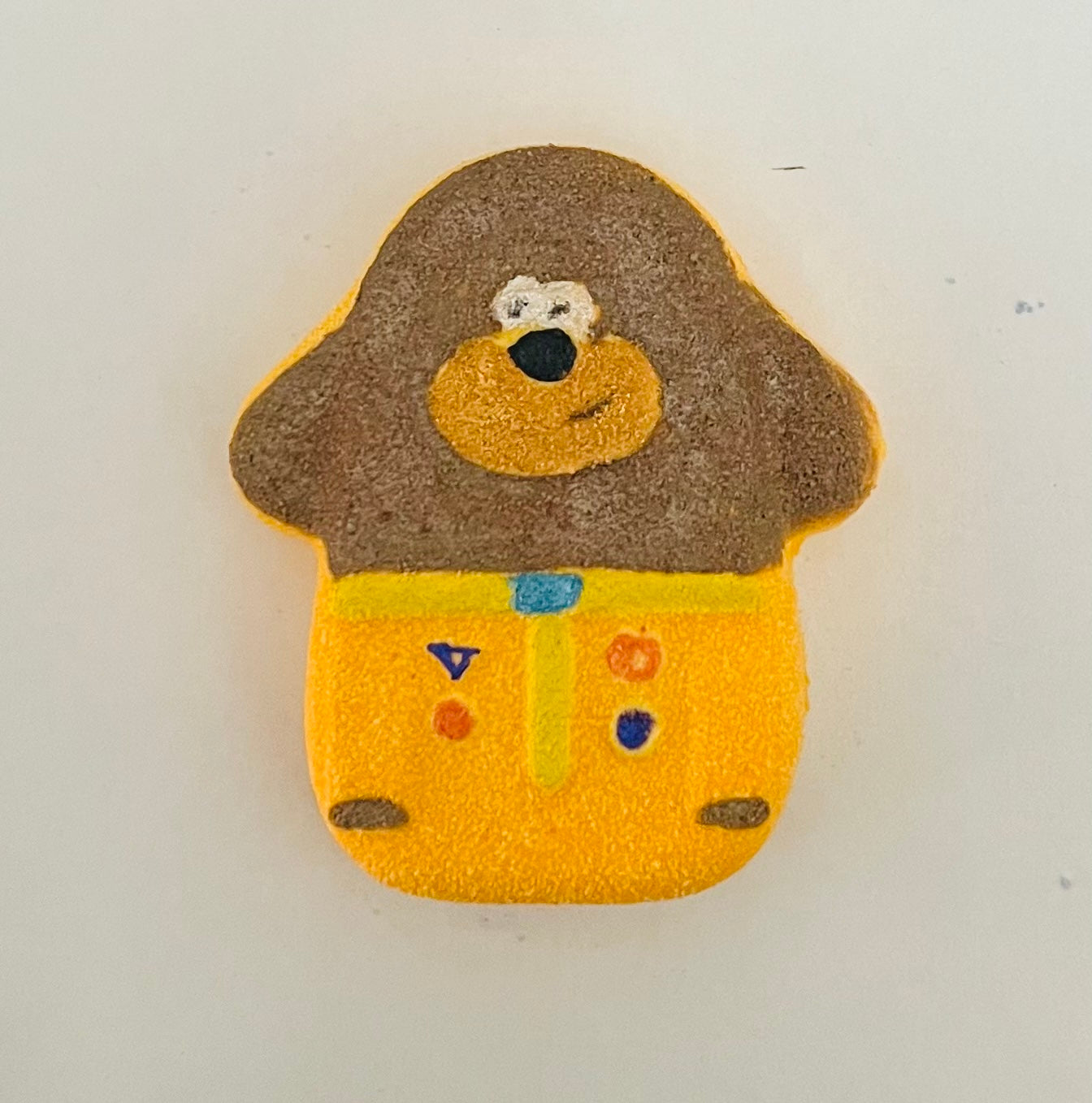 Hey Duggee