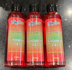 Shower Gel