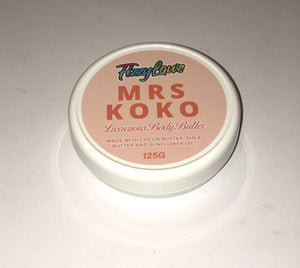 Skin So Soft Mrs KoKo