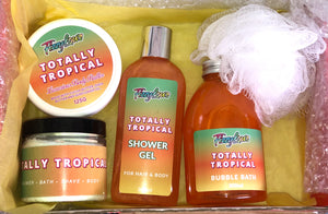 Scent Selection Gift Box