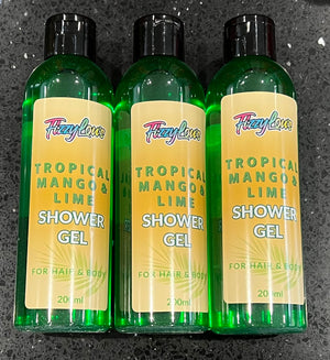 Shower Gel