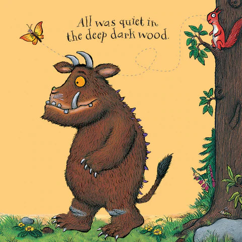 Gruffalo