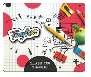 Teacher ‘Thank You’