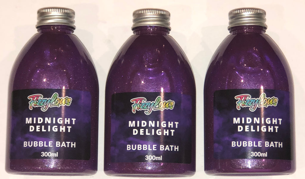 Bubble Up - Bubble Bath