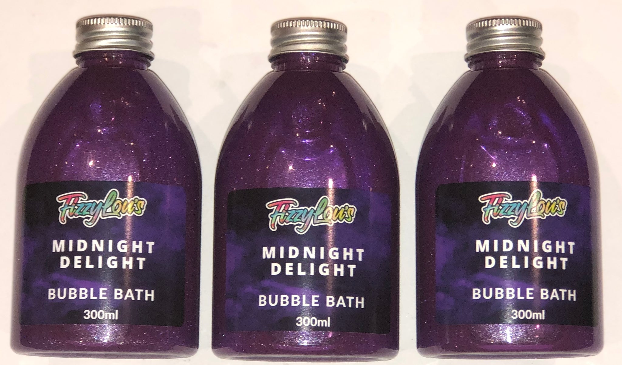 Bubble Up - Bubble Bath