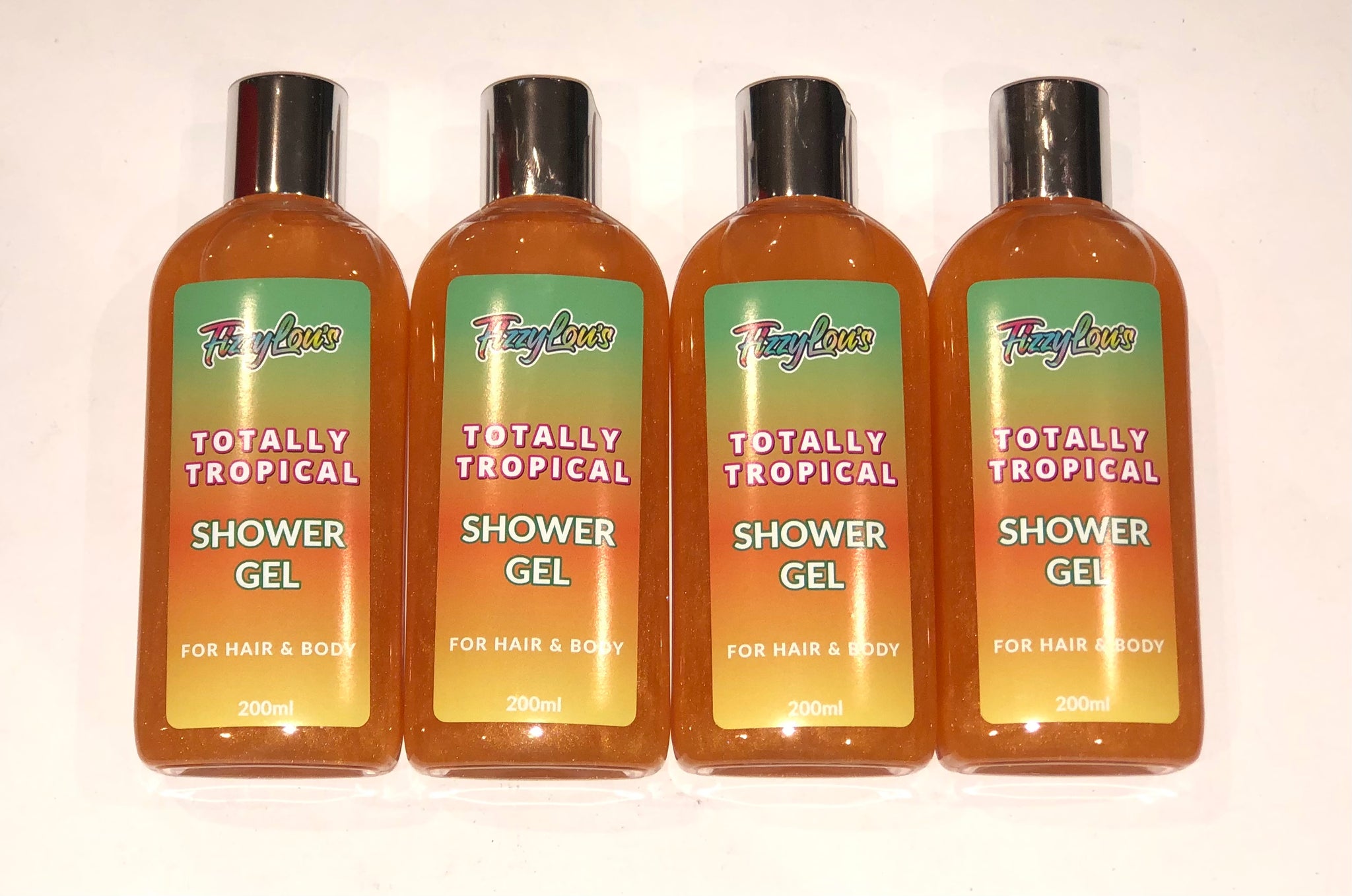 Shower Gel