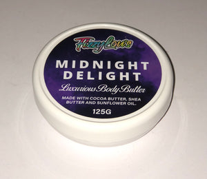 Skin So Soft Midnight Delight