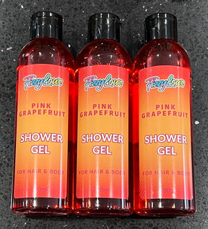 Shower Gel