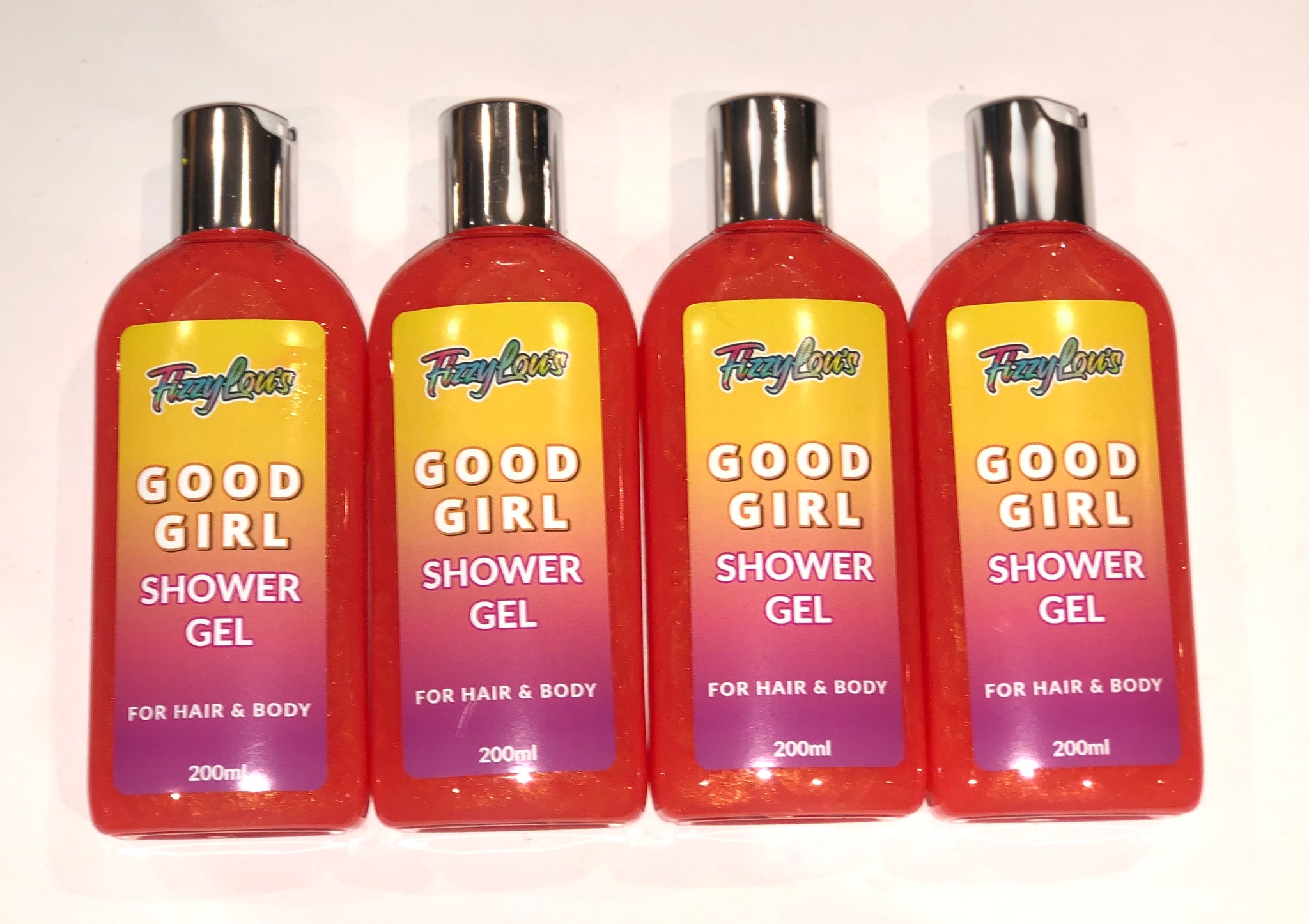 Shower Gel